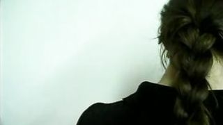 Трах волосатого учителя с загорелой студенткой в кабинете на столе и на диване